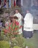 Festa de sant Honorat 1990. Centenari dels missioners dels Sagrats Cors de Jesús.. Centenari dels missioners dels Sagrats Cors.