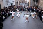 Titoieta Ràdio. (arxiu fotogràfic). Imatges d´Algaida 2001. Fotos de Jerònia Pou i Catia Perelló.