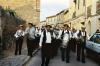 Titoieta Ràdio. (Arxiu fotogràfic).  Imatges d´Algaida 1992. Fotos de Catia Perelló i Jerònia Pou.