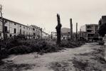 Plaça d´Algaida. 1996.