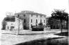 Plaça d´Algaida. 1920.