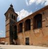 Església de sant Pere i sant Pau. Església.