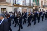 Pasqua 2015. Processó de l´Encontre. 05 abril 2015.