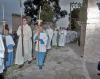 Festa de sant Honorat 1990. Centenari dels missioners dels Sagrats Cors de Jesús.. Centenari dels missioners dels Sagrats Cors.