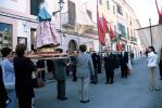 Titoieta Ràdio. (arxiu fotogràfic). Imatges d´Algaida 2001. Fotos de Jerònia Pou i Catia Perelló.