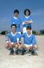 Futbol. CE Algaida Juvenils. Temporada 1980-1981.