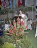 Festa de sant Honorat 1990. Centenari dels missioners dels Sagrats Cors de Jesús.. Centenari dels missioners dels Sagrats Cors.