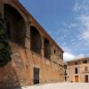 Església de sant Pere i sant Pau. Església.