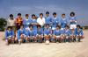 Futbol. CE Algaida Juvenils. Temporada 1980-1981.