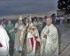 Festa de sant Honorat 1990. Centenari dels missioners dels Sagrats Cors de Jesús.. Centenari dels missioners dels Sagrats Cors.