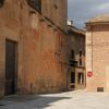 Església de sant Pere i sant Pau. Església.