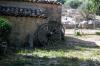 Titoieta Ràdio. (Arxiu fotogràfic).  Imatges d´Algaida 1992. Fotos de Catia Perelló i Jerònia Pou.