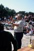 Titoieta Ràdio. (Arxiu fotogràfic).  Imatges d´Algaida 1992. Fotos de Catia Perelló i Jerònia Pou.