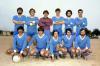 Futbol. CD Algaida Preferent. Temporada 1981-82.