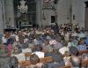 Concert a l´església. Orquestra simfònica de les Illes Balears.