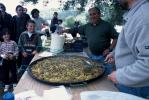 Titoieta Ràdio. (arxiu fotogràfic). Imatges d´Algaida 2001. Fotos de Jerònia Pou i Catia Perelló.