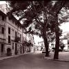 Plaça d´Algaida. 1996.