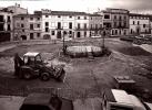 Plaça d´Algaida. 1996.