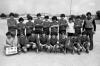 Futbol. CE Algaida alevins. Temporada 1974-1975.