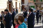 Pasqua 2015. Processó de l´Encontre. 05 abril 2015.