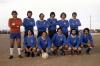 Futbol. CD Algaida, 1a Regional 1976-77.