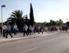 Inauguració passeig per a vianants (conegut com la ruta del colesterol) Ruta del colesterol.