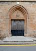 Església de sant Pere i sant Pau. Portal Major.