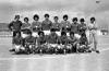 Futbol. CE Algaida juvenils. Temporada 1972-1973.