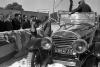 Rally cotxes antics. Rally de cotxes antics, Marsella-Palma-Barcelona-Andorra, 1969.