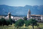 Titoieta Ràdio. (arxiu fotogràfic). Imatges d´Algaida 2001. Fotos de Jerònia Pou i Catia Perelló.