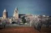 Titoieta Ràdio. (Arxiu fotogràfic).  Imatges d´Algaida 1992. Fotos de Catia Perelló i Jerònia Pou.