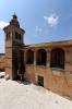 Església de sant Pere i sant Pau. Església.