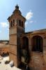 Església de sant Pere i sant Pau. Església.