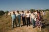 Inauguració camp de futbol Es Porrassar.  25 juliol 1971. Inauguració campo de futbol es Porrassar.