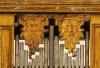 Església de sant Pere i sant Pau. Orgue.