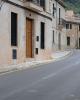 Paisatges urbans. Randa. Carrer de l´església.