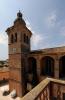 Església de sant Pere i sant Pau. Església.