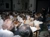 Concert a l´església. Orquestra simfònica de les Illes Balears.