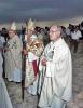 Festa de sant Honorat 1990. Centenari dels missioners dels Sagrats Cors de Jesús.. Centenari dels missioners dels Sagrats Cors.