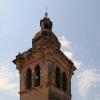 Església de sant Pere i sant Pau. Església.