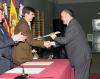 25 anys de democràcia municipal a Algaida. 1979-2004. Celebració dels 25 anys de democràcia municipal a Algaida. 18 abril 2004.