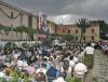 Festa de sant Honorat 1990. Centenari dels missioners dels Sagrats Cors de Jesús.. Centenari dels missioners dels Sagrats Cors.