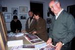 Titoieta Ràdio. (arxiu fotogràfic). Imatges d´Algaida 2001. Fotos de Jerònia Pou i Catia Perelló.