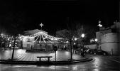 Plaça d´Algaida. 2005.